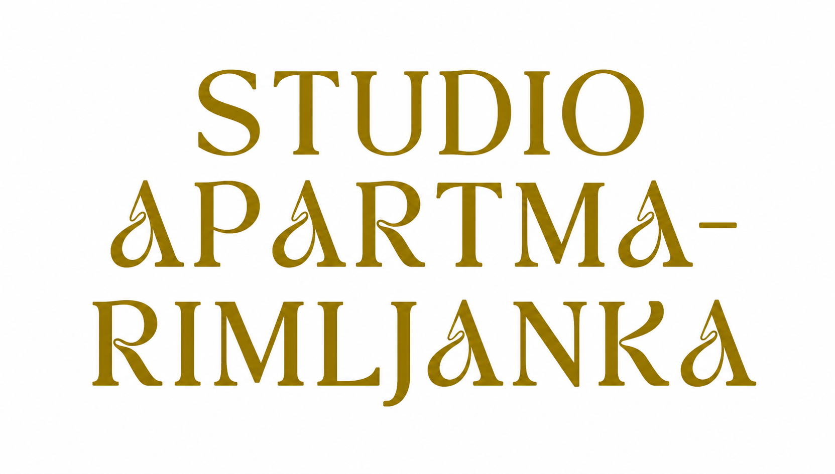 Studio-Apartment Rimljanka