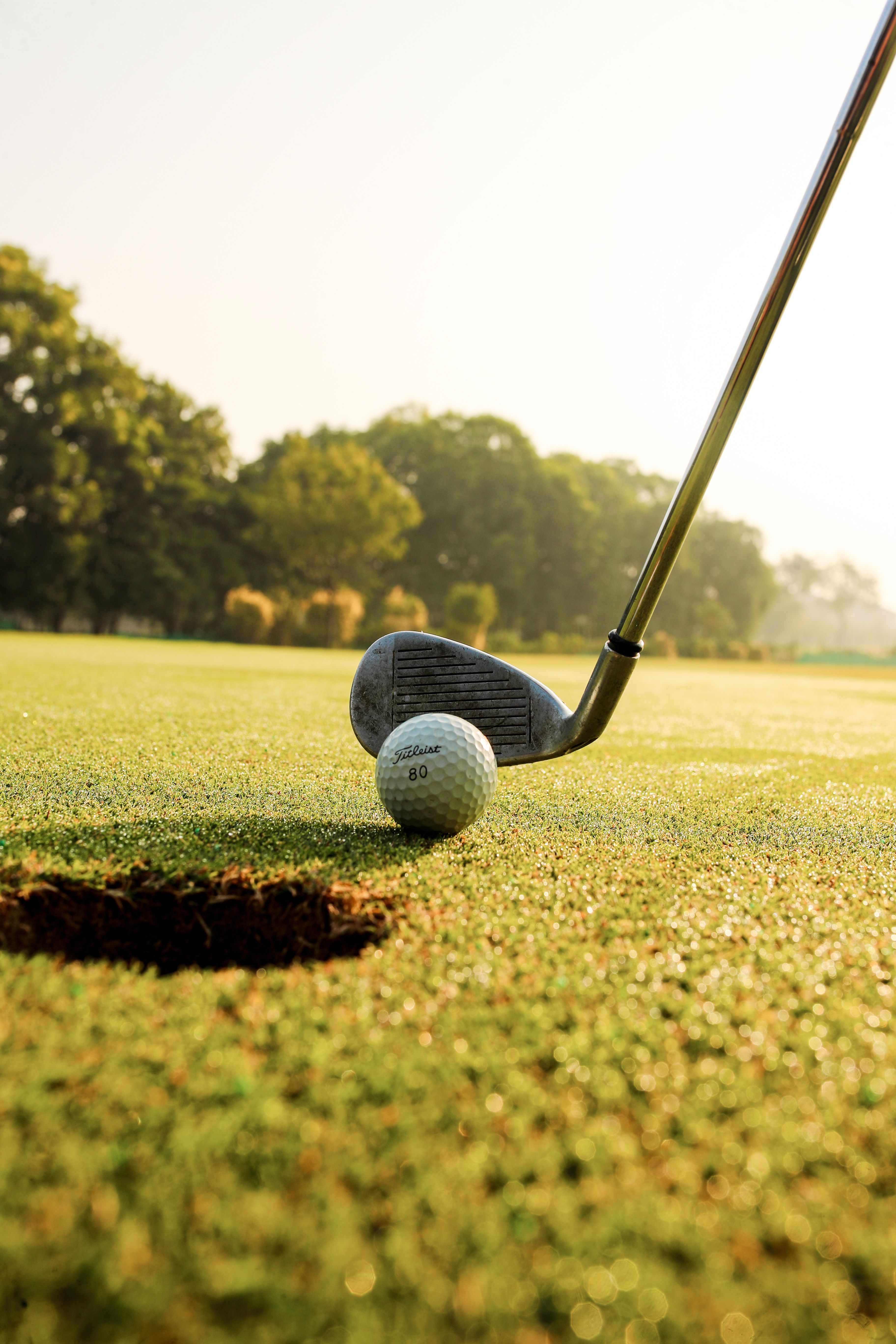 Golf igrišče Ptuj v bližini apartmaja
